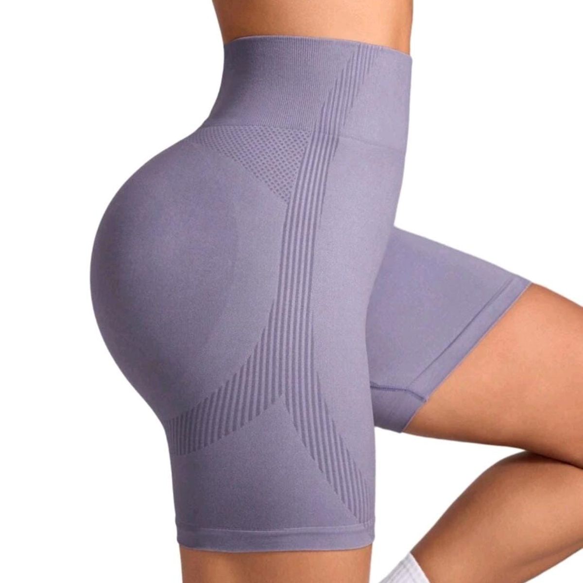 GENERICO - SHEIN Shorts de deportivos con cinturilla