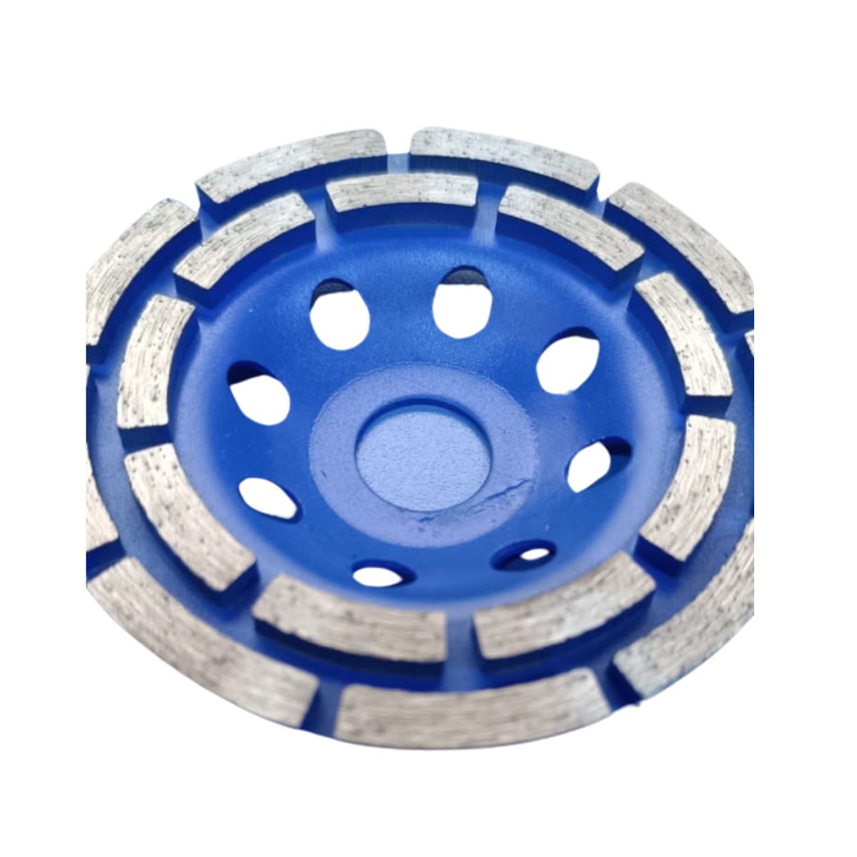 GENERICO - DISCO COPA DE DESBASTE