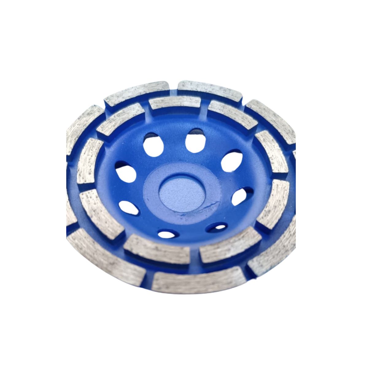 GENERICO - DISCO COPA DE DESBASTE