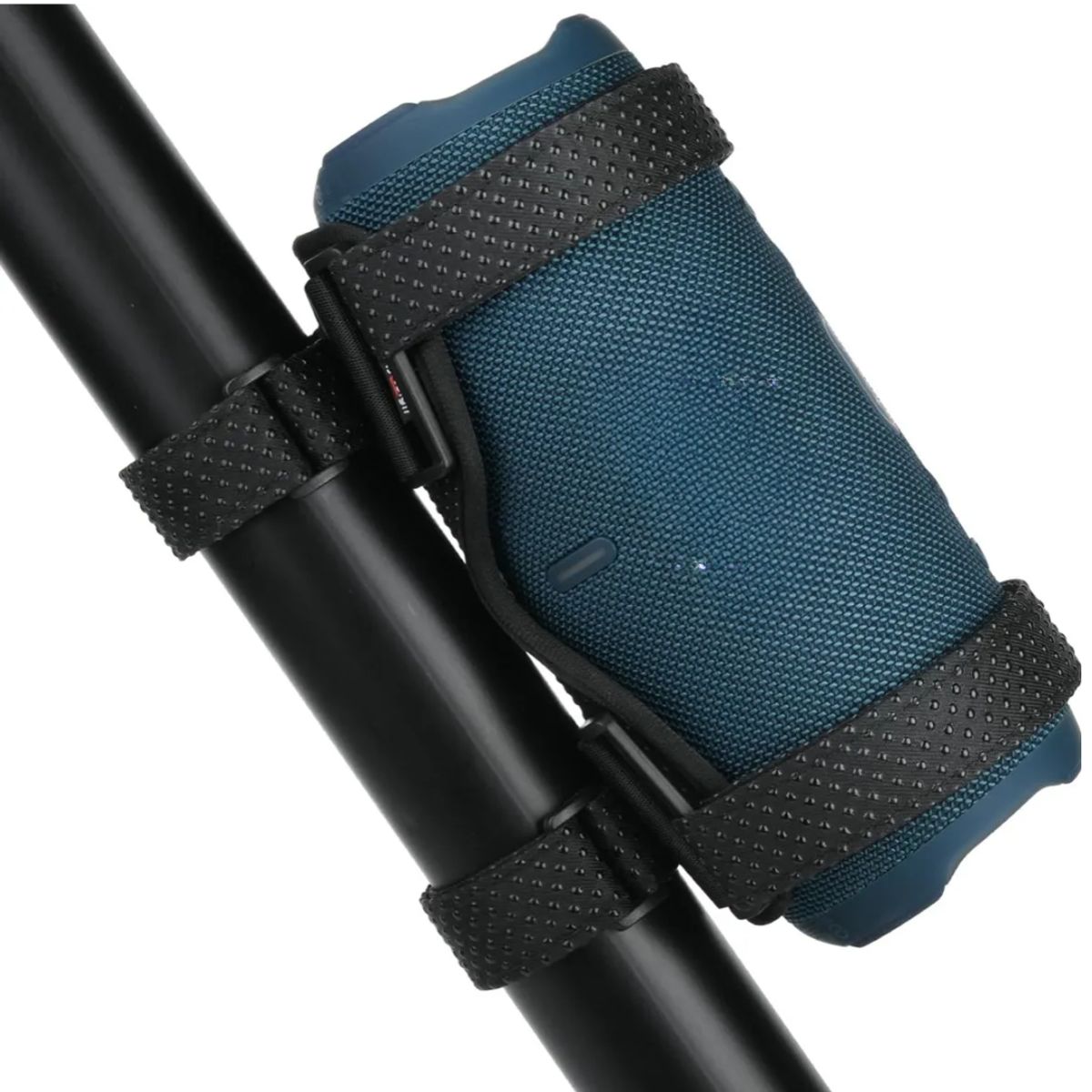 GENERICO - Soporte Sujetador Bicicleta para Parlante Jbl Charge 6 / 5 Flip 7 / 6