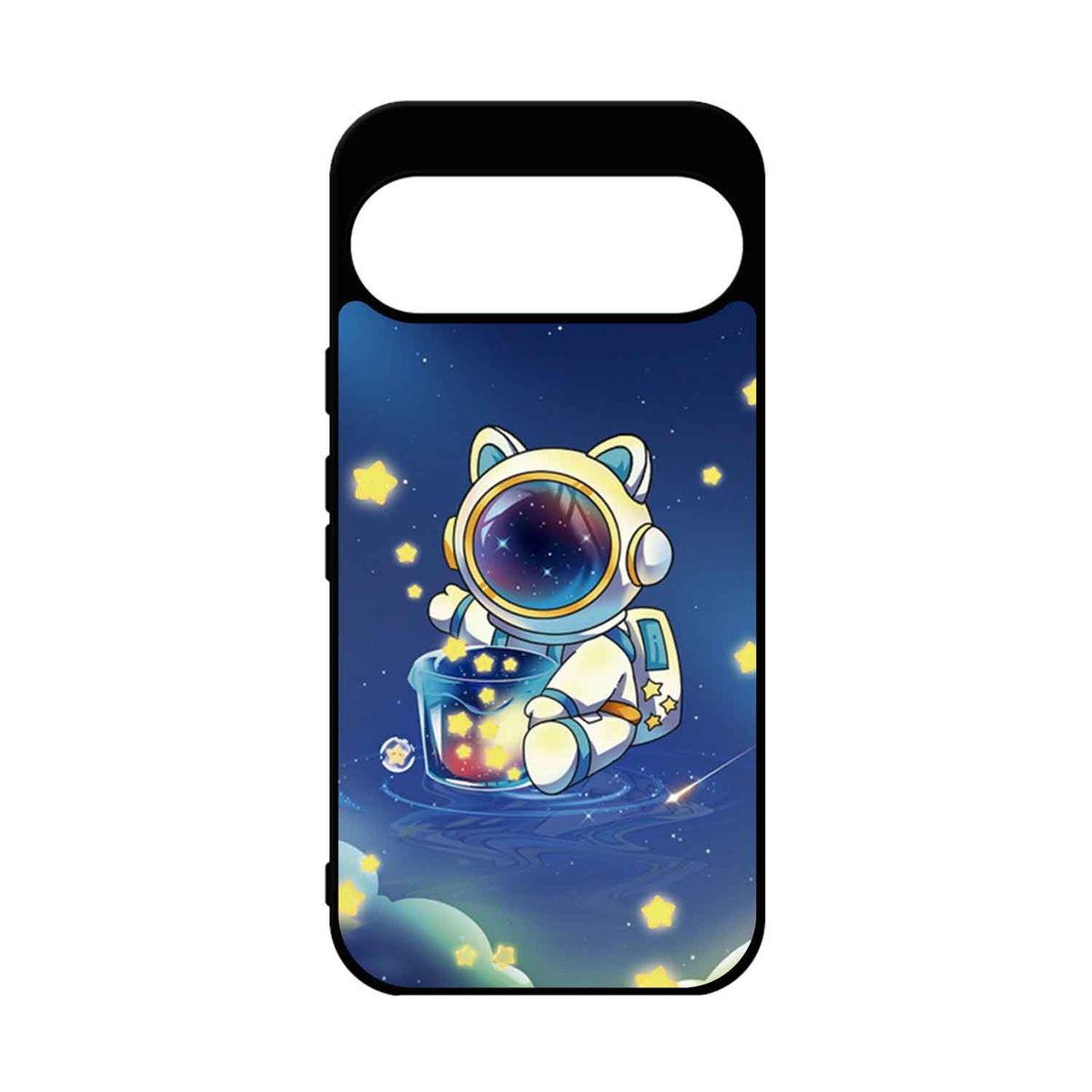 GENERICO - Funda Protector Case Para GOOGLE PIXEL 9