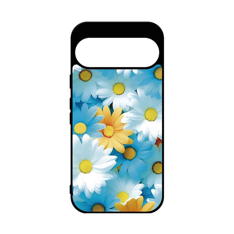 GENERICO - Funda Protector Case Para GOOGLE PIXEL 9