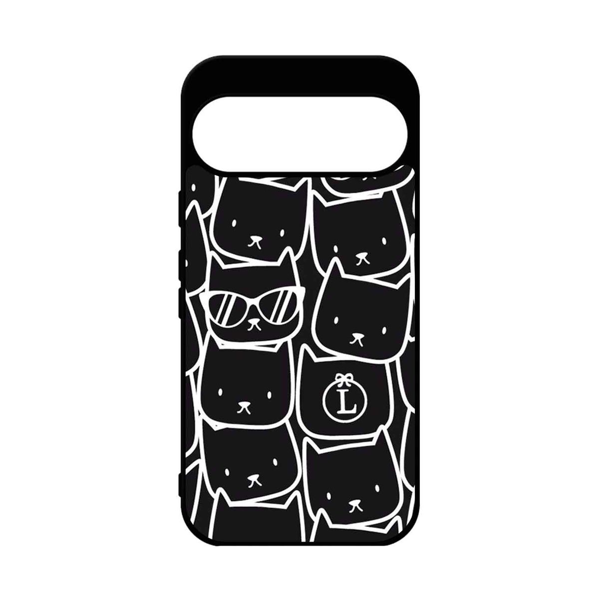 GENERICO - Funda Protector Case Para GOOGLE PIXEL 9