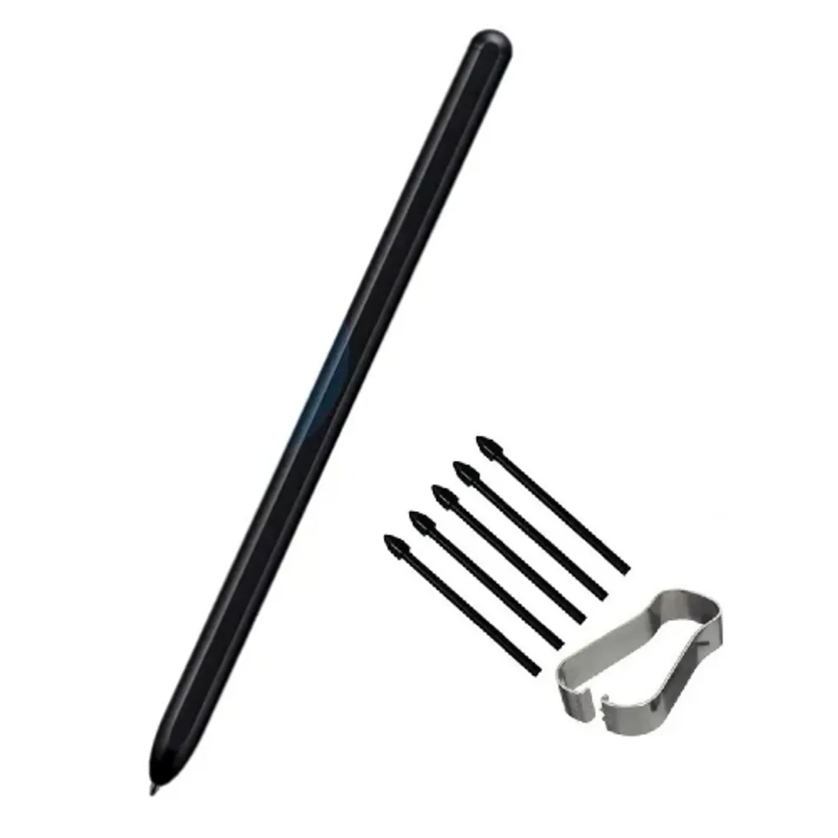 GENERICO - Lápiz Para Samsung Galaxy Tab S6 S7 Fe S8 Plus S9 S10 Ultra y puntas