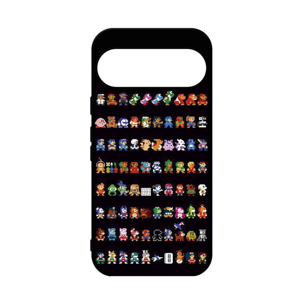 GENERICO - Funda Protector Case Para GOOGLE PIXEL 9