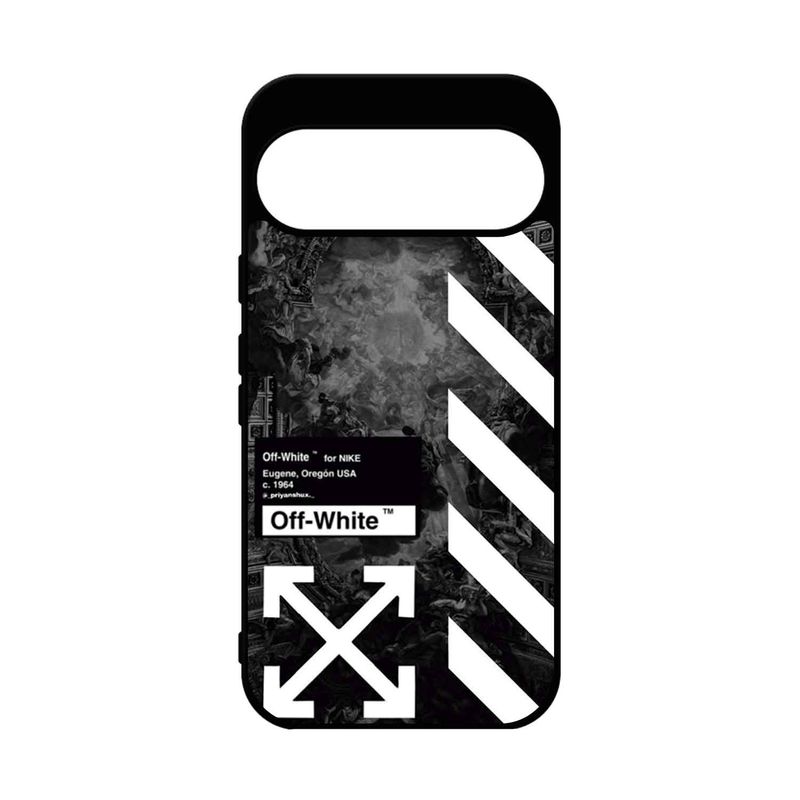 GENERICO - Funda Protector Case Para GOOGLE PIXEL 9