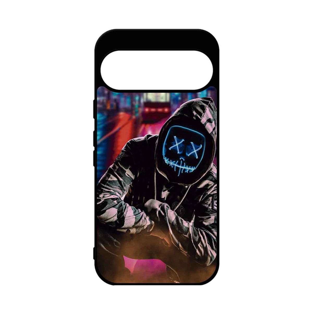 GENERICO - Funda Protector Case Para GOOGLE PIXEL 9