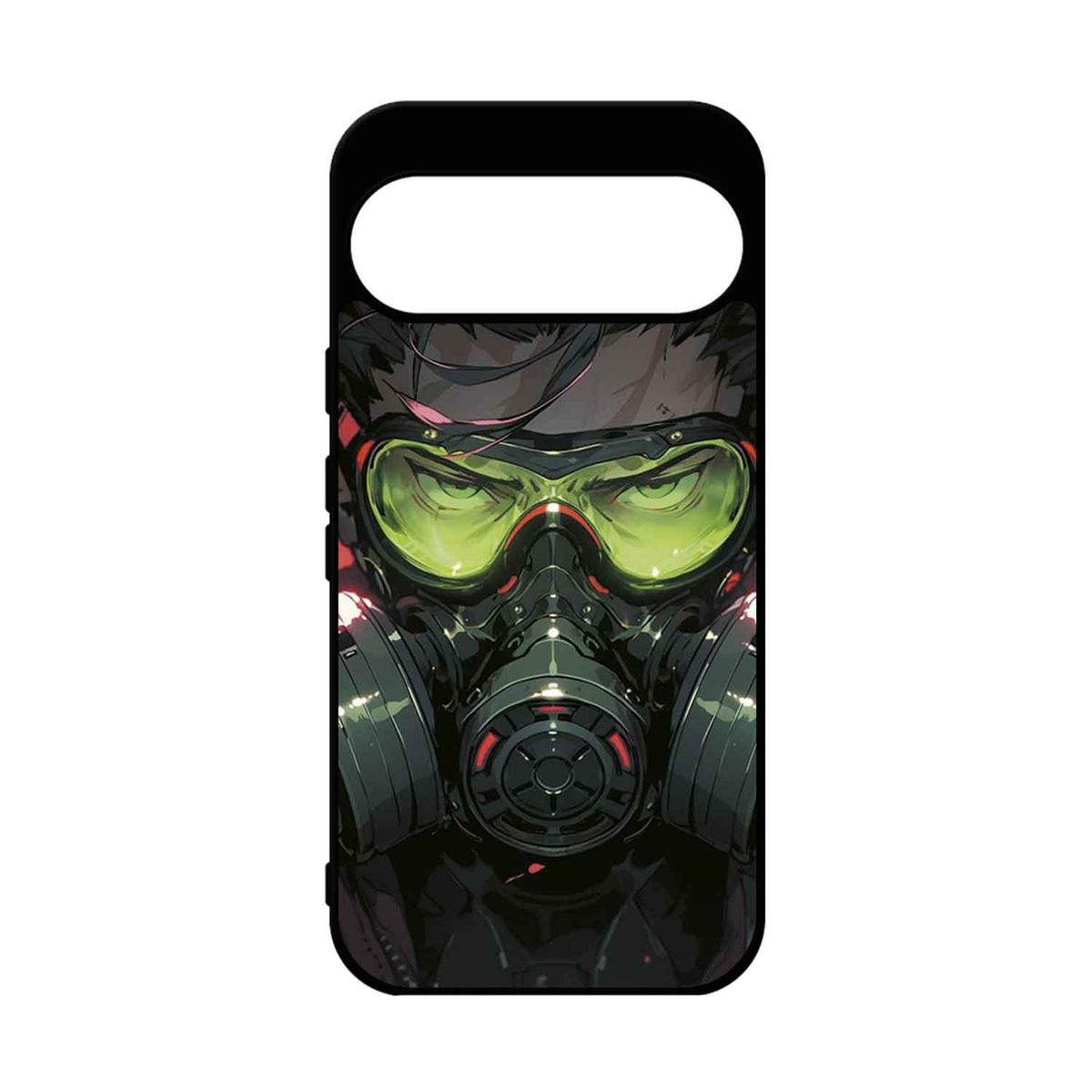 GENERICO - Funda Protector Case Para GOOGLE PIXEL 9