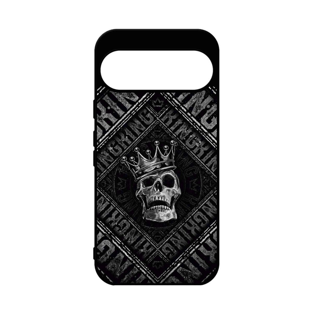 GENERICO - Funda Protector Case Para GOOGLE PIXEL 9