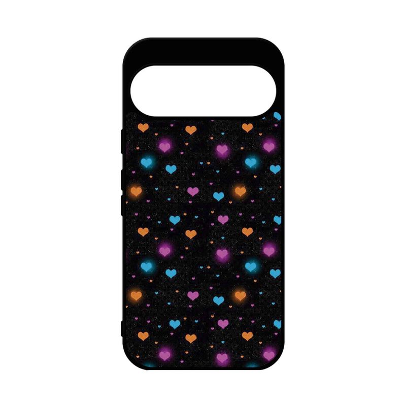 GENERICO - Funda Protector Case Para GOOGLE PIXEL 9