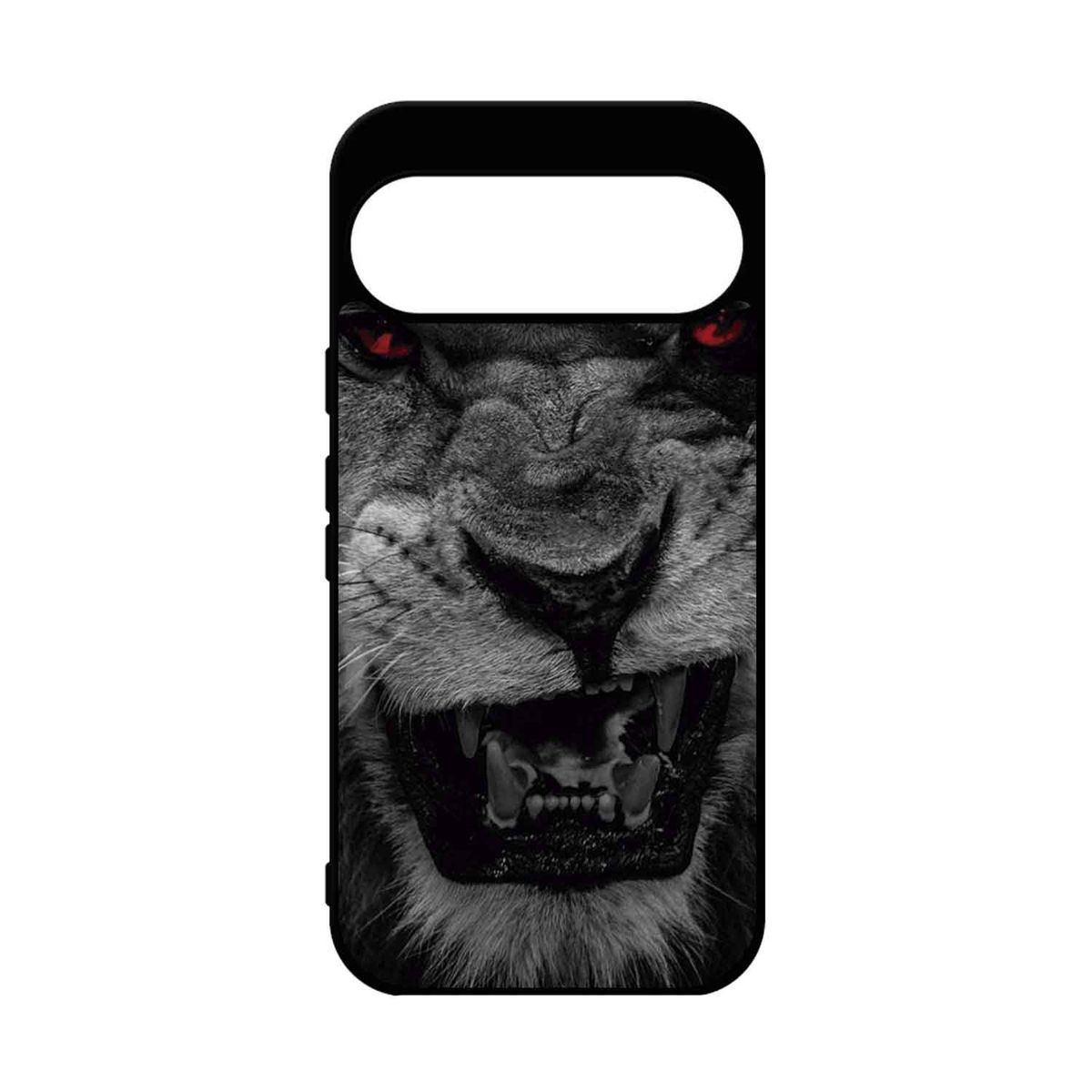 GENERICO - Funda Protector Case Para GOOGLE PIXEL 9