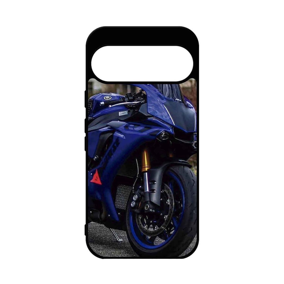 GENERICO - Funda Protector Case Para GOOGLE PIXEL 9