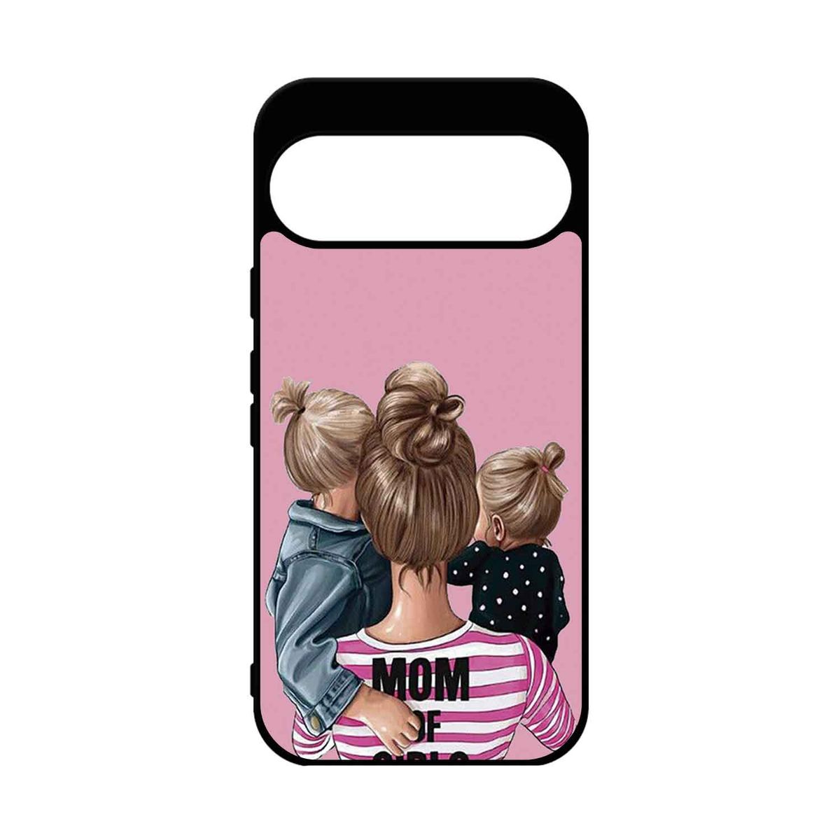 GENERICO - Funda Protector Case Para GOOGLE PIXEL 9