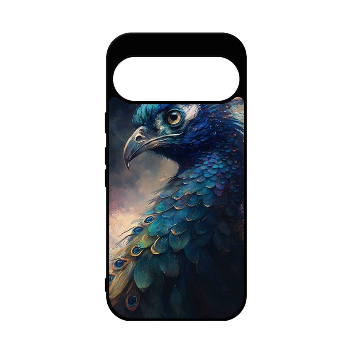 GENERICO - Funda Protector Case Para GOOGLE PIXEL 9