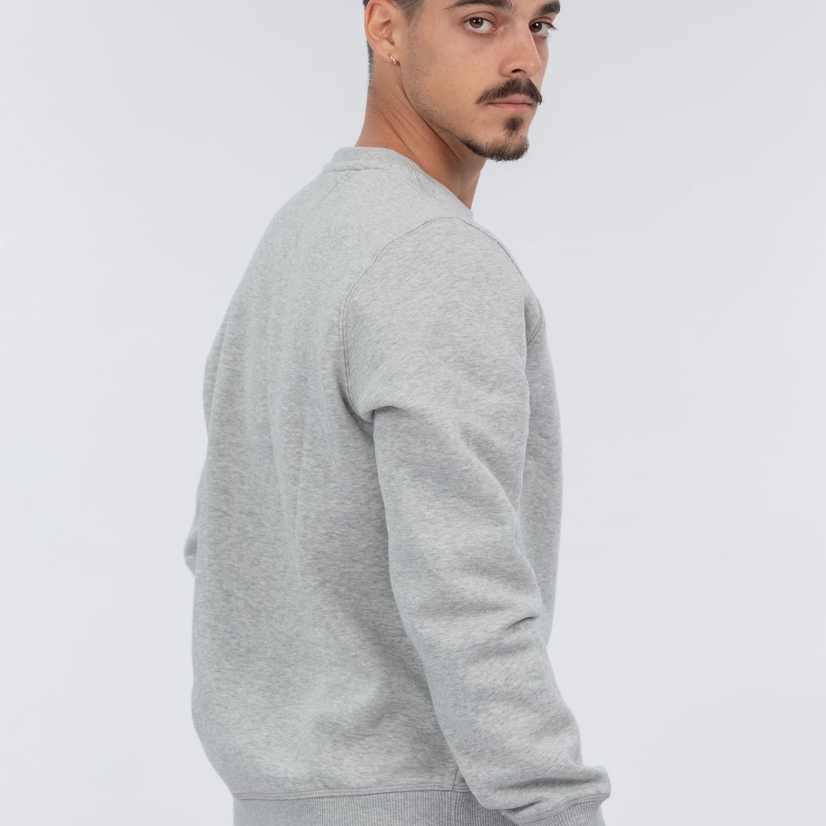 TOMMY HILFIGER - SWEATSHIRT M AK IM SWEATSHIRT CREWNECK