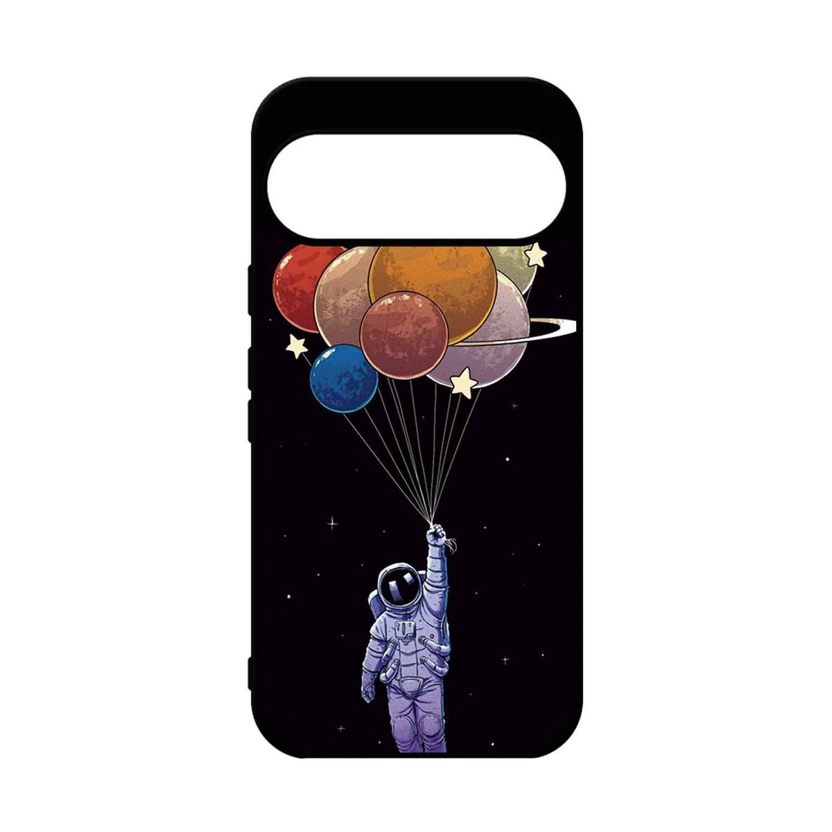 GENERICO - Funda Protector Case Para GOOGLE PIXEL 9