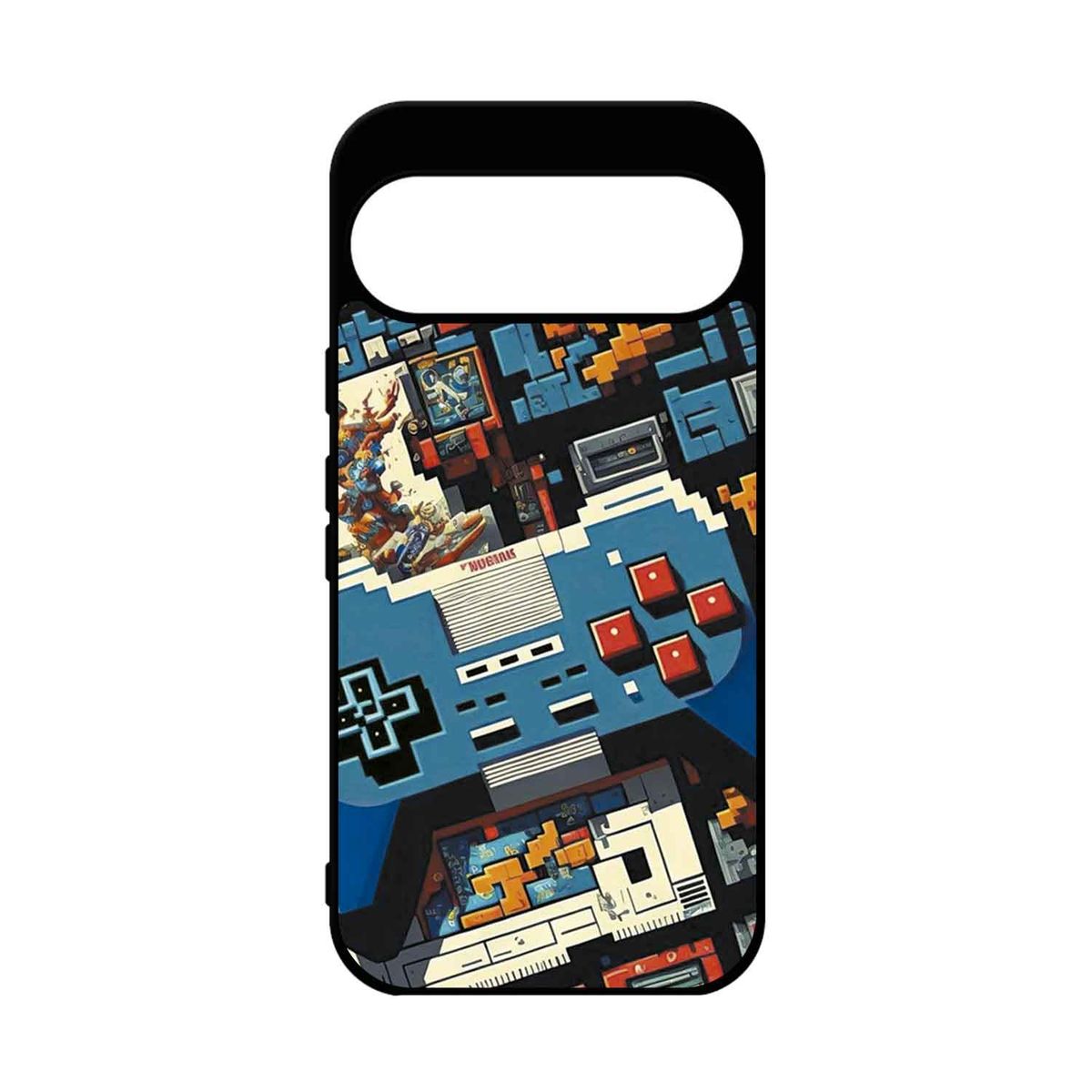 GENERICO - Funda Protector Case Para GOOGLE PIXEL 9