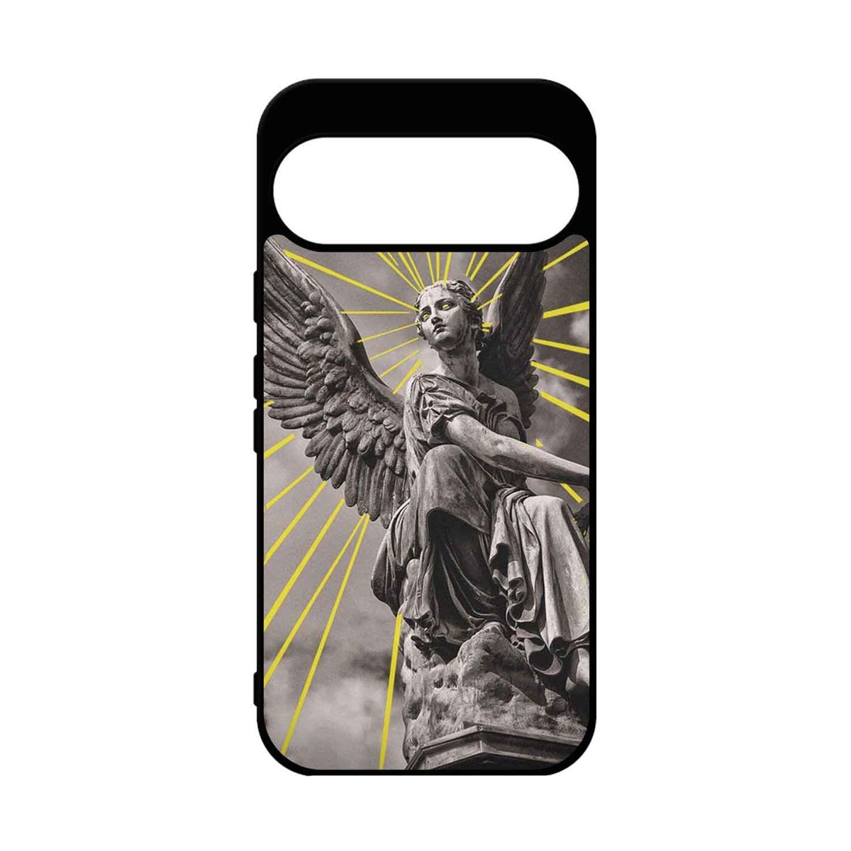 GENERICO - Funda Protector Case Para GOOGLE PIXEL 9