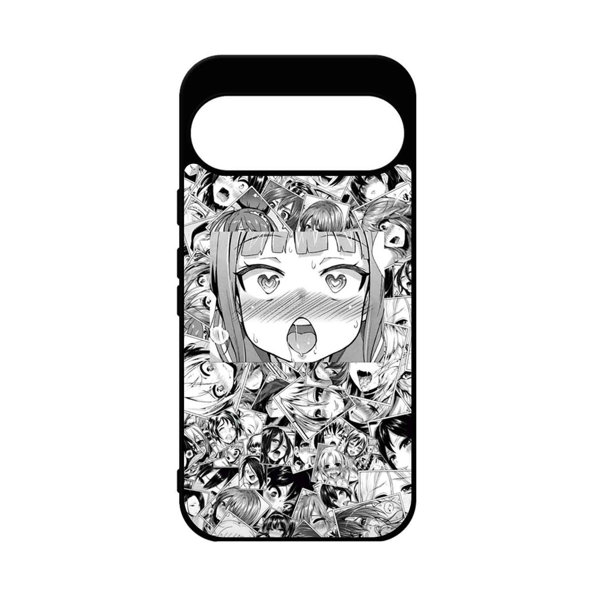 GENERICO - Funda Protector Case Para GOOGLE PIXEL 9