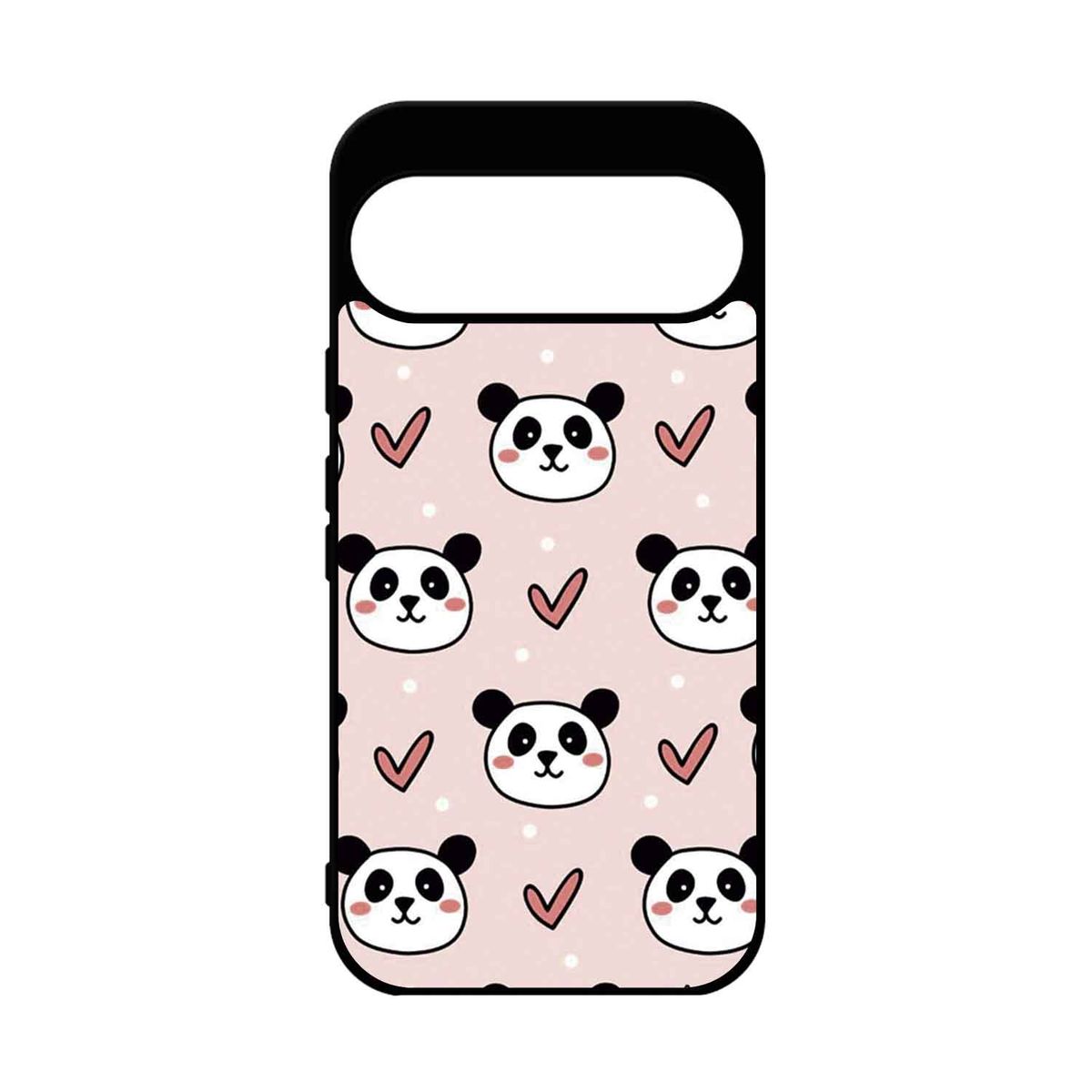 GENERICO - Funda Protector Case Para GOOGLE PIXEL 9