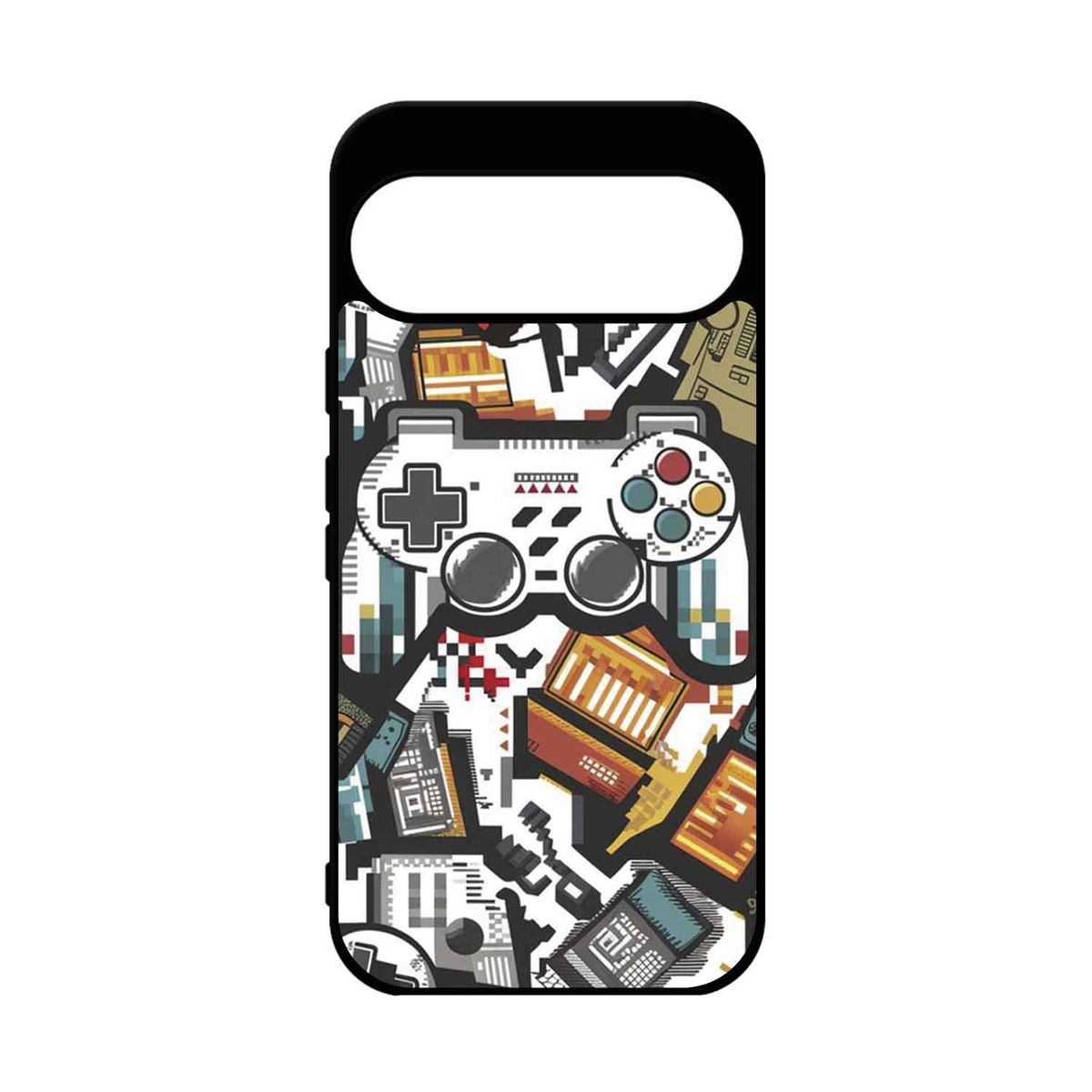 GENERICO - Funda Protector Case Para GOOGLE PIXEL 9
