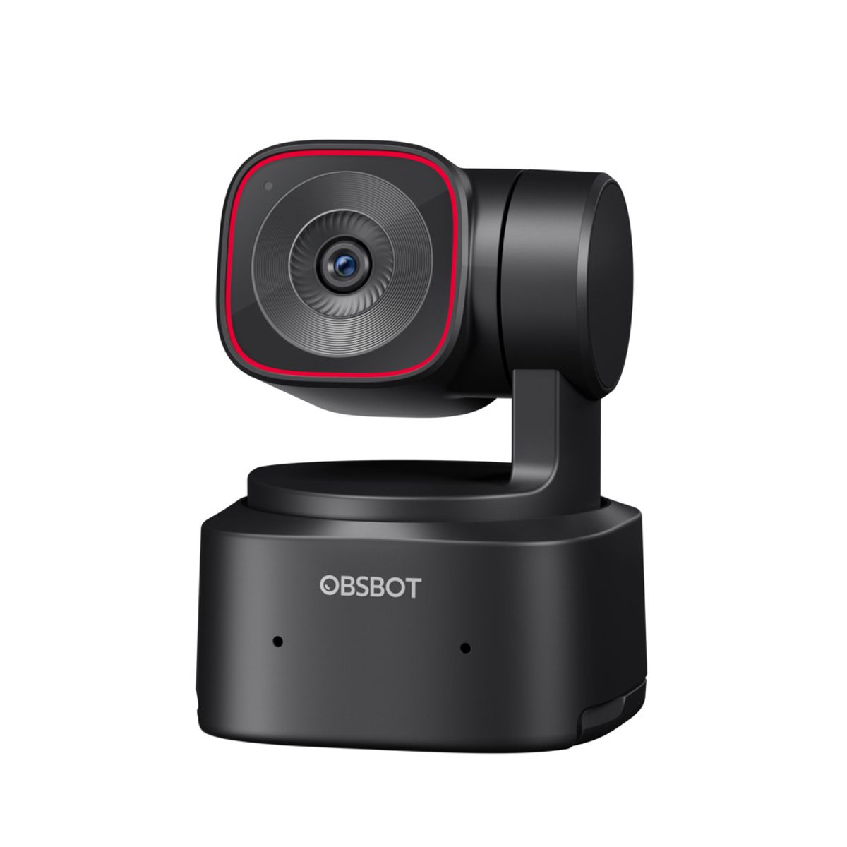 OBSBOT - OBSBOT Tiny 2 Lite Webcam 4K PTZ con IA