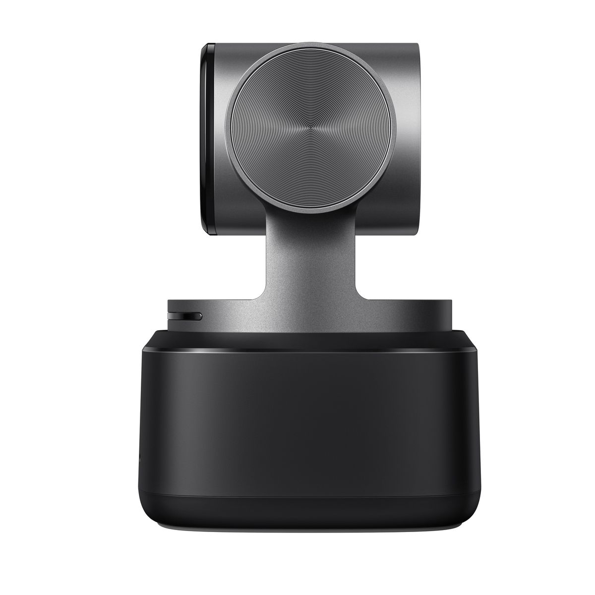 OBSBOT - OBSBOT TINY 2 Webcam PTZ 4K Puro con IA y Sensor CMOS de 115″