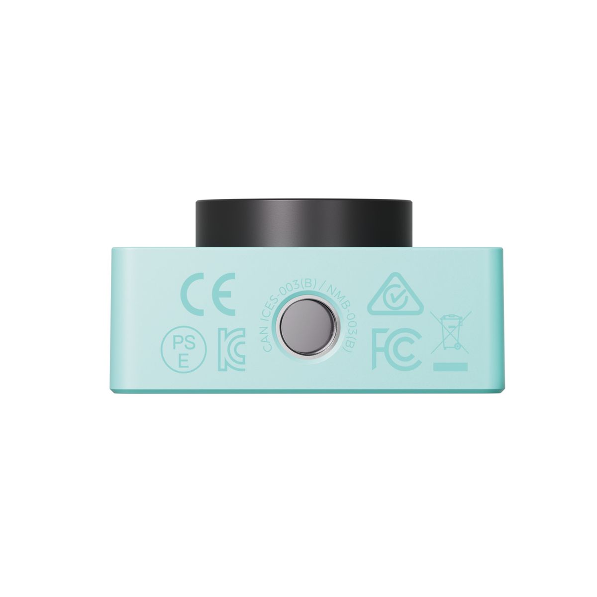 OBSBOT - OBSBOT Meet SE Webcam Full HD con IA-Verde