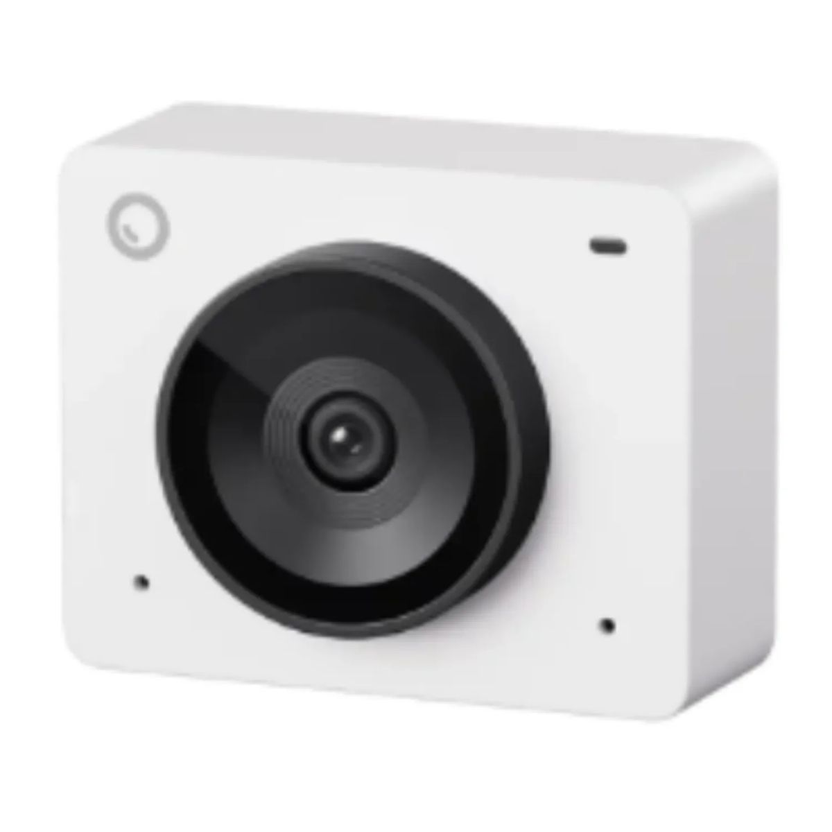 OBSBOT - OBSBOT Meet SE Webcam Full HD con IA-Blanco