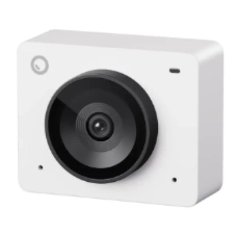 OBSBOT - OBSBOT Meet SE Webcam Full HD con IA-Blanco