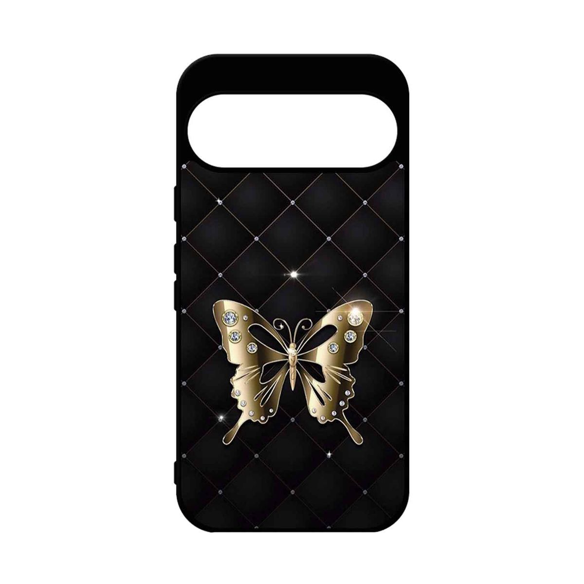 GENERICO - Funda Protector Case Para GOOGLE PIXEL 9