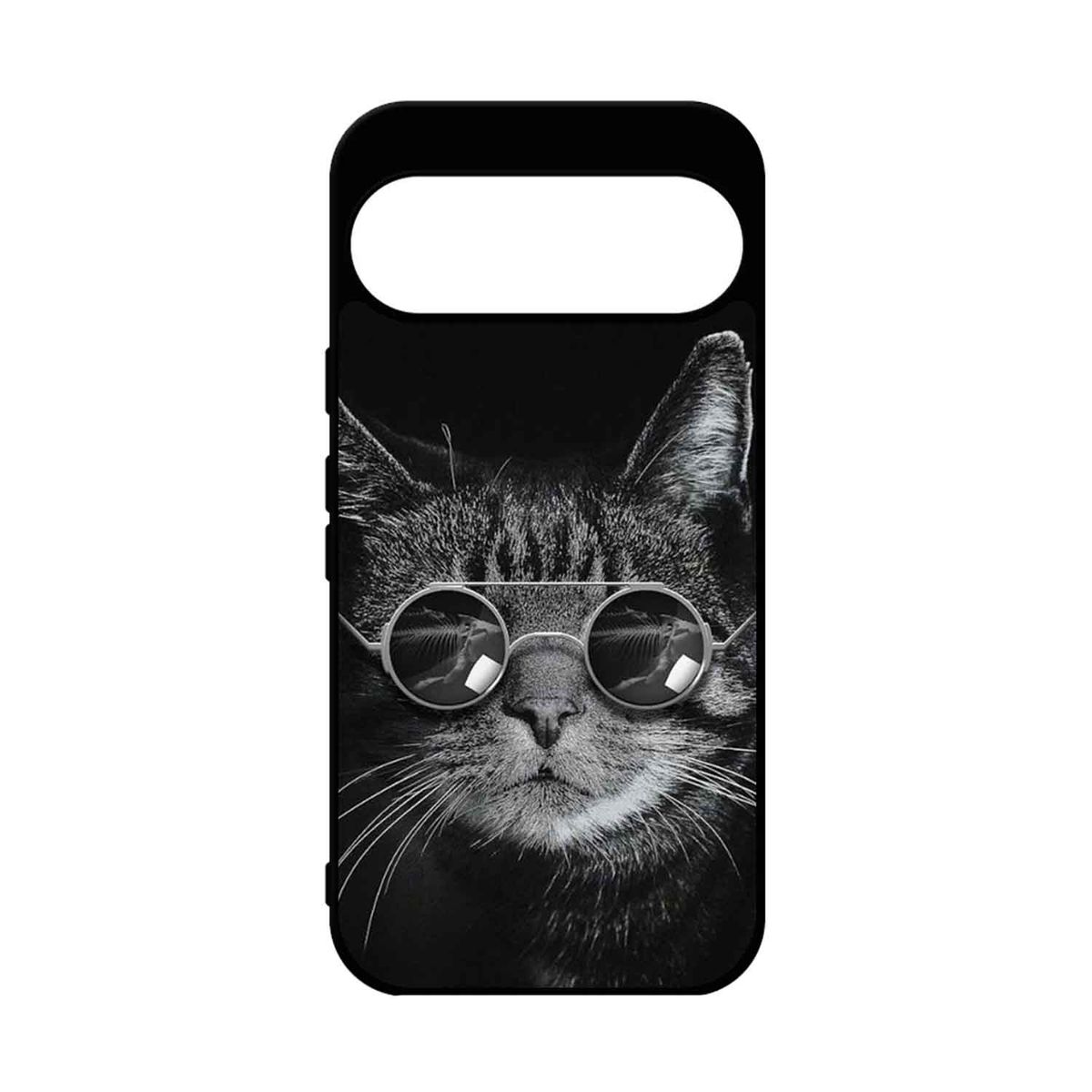 GENERICO - Funda Protector Case Para GOOGLE PIXEL 9