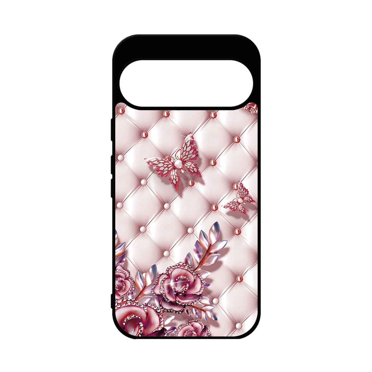 GENERICO - Funda Protector Case Para GOOGLE PIXEL 9