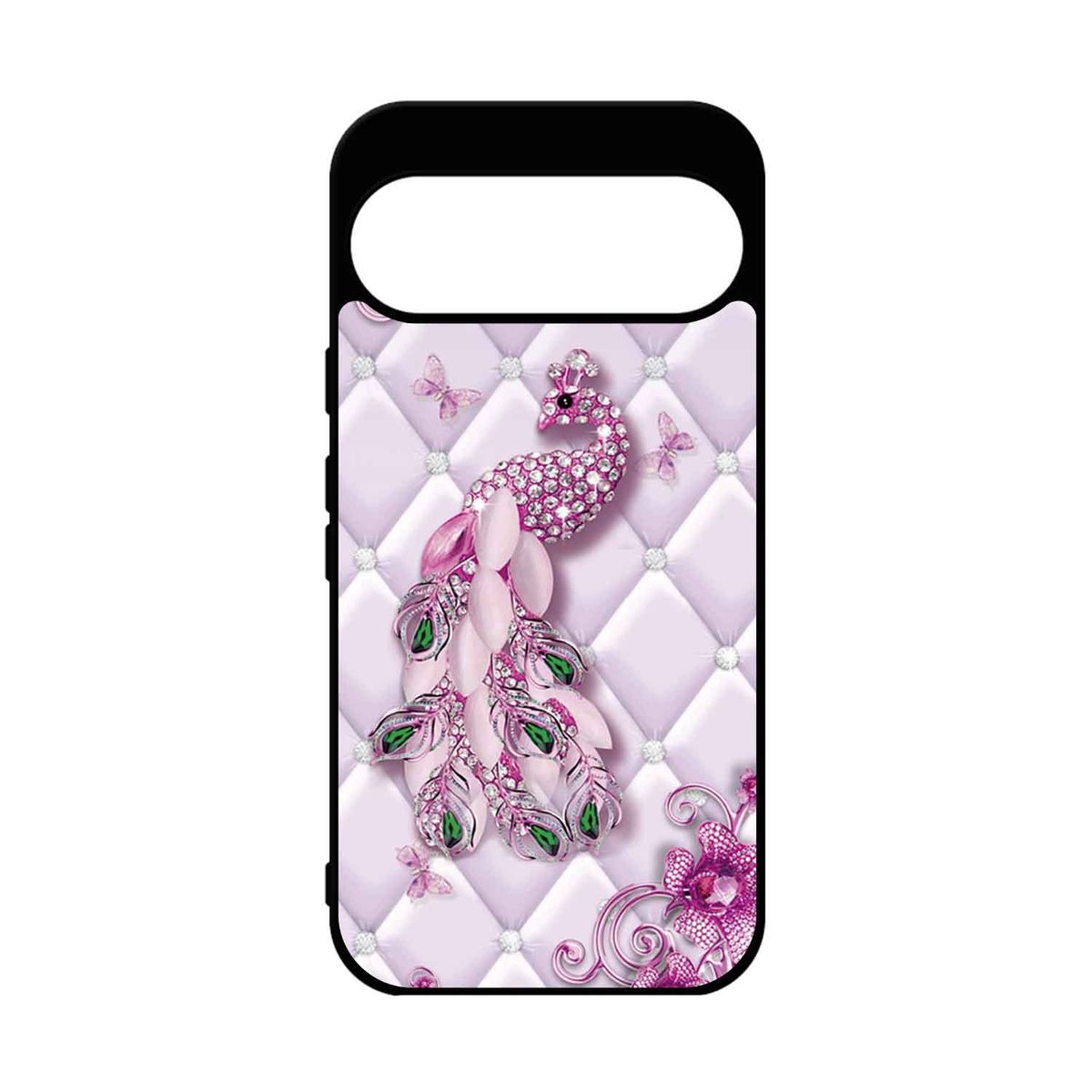 GENERICO - Funda Protector Case Para GOOGLE PIXEL 9