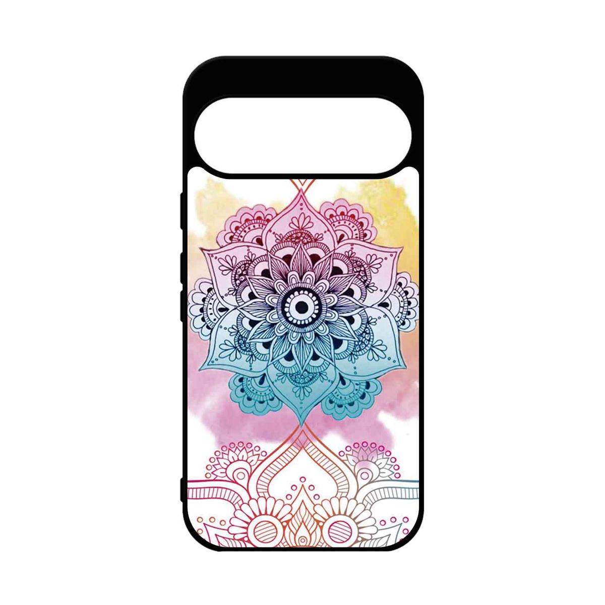 GENERICO - Funda Protector Case Para GOOGLE PIXEL 9