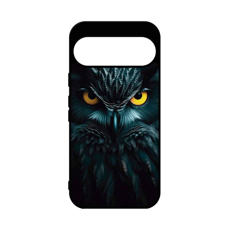 GENERICO - Funda Protector Case Para GOOGLE PIXEL 9