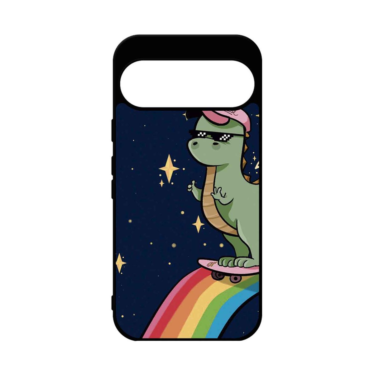 GENERICO - Funda Protector Case Para GOOGLE PIXEL 9