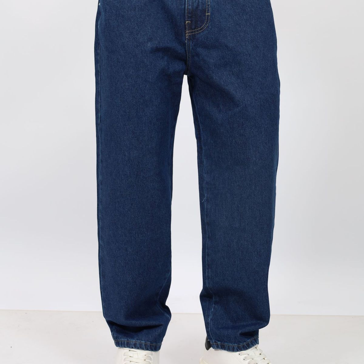 QH - Pantalón Globo- Mon para Hombre  Denim 100% Algodón