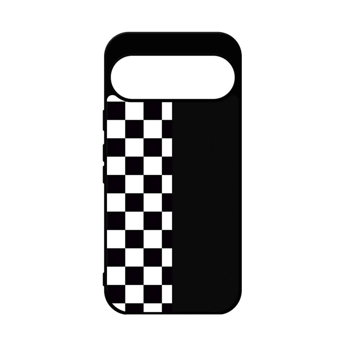 GENERICO - Funda Protector Case Para GOOGLE PIXEL 9