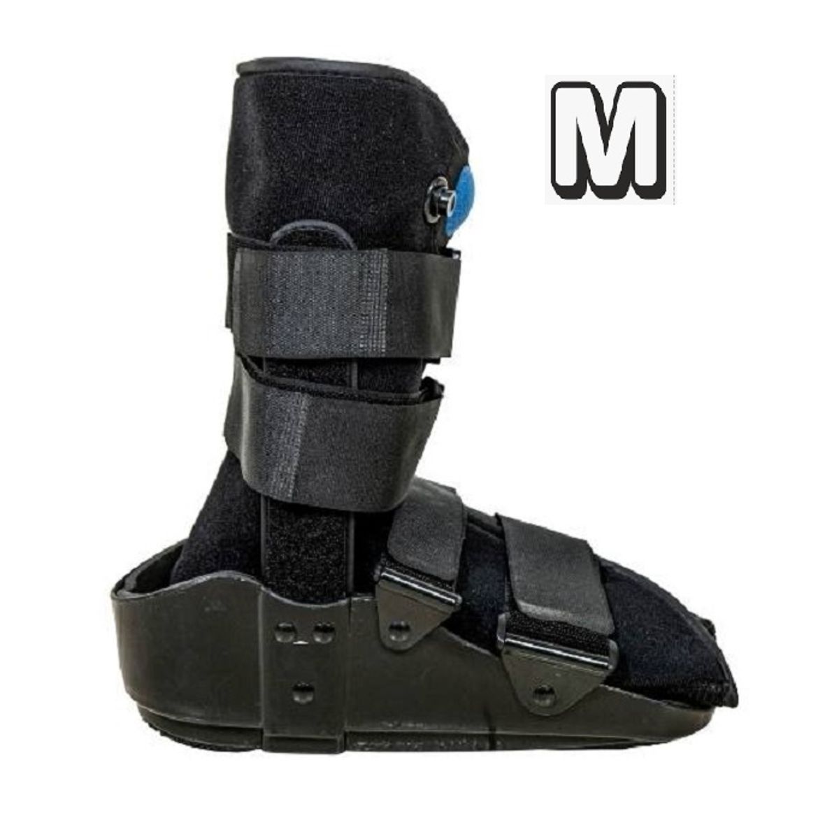 OEM - BOTA WALKER NEUMÁTICA CORTA TALLA M