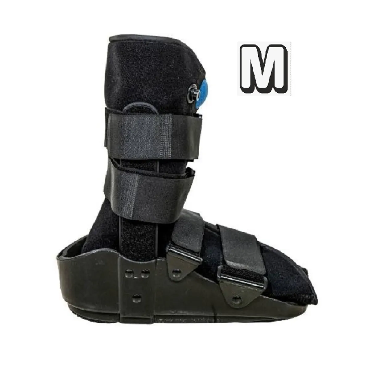OEM - BOTA WALKER NEUMÁTICA CORTA TALLA M