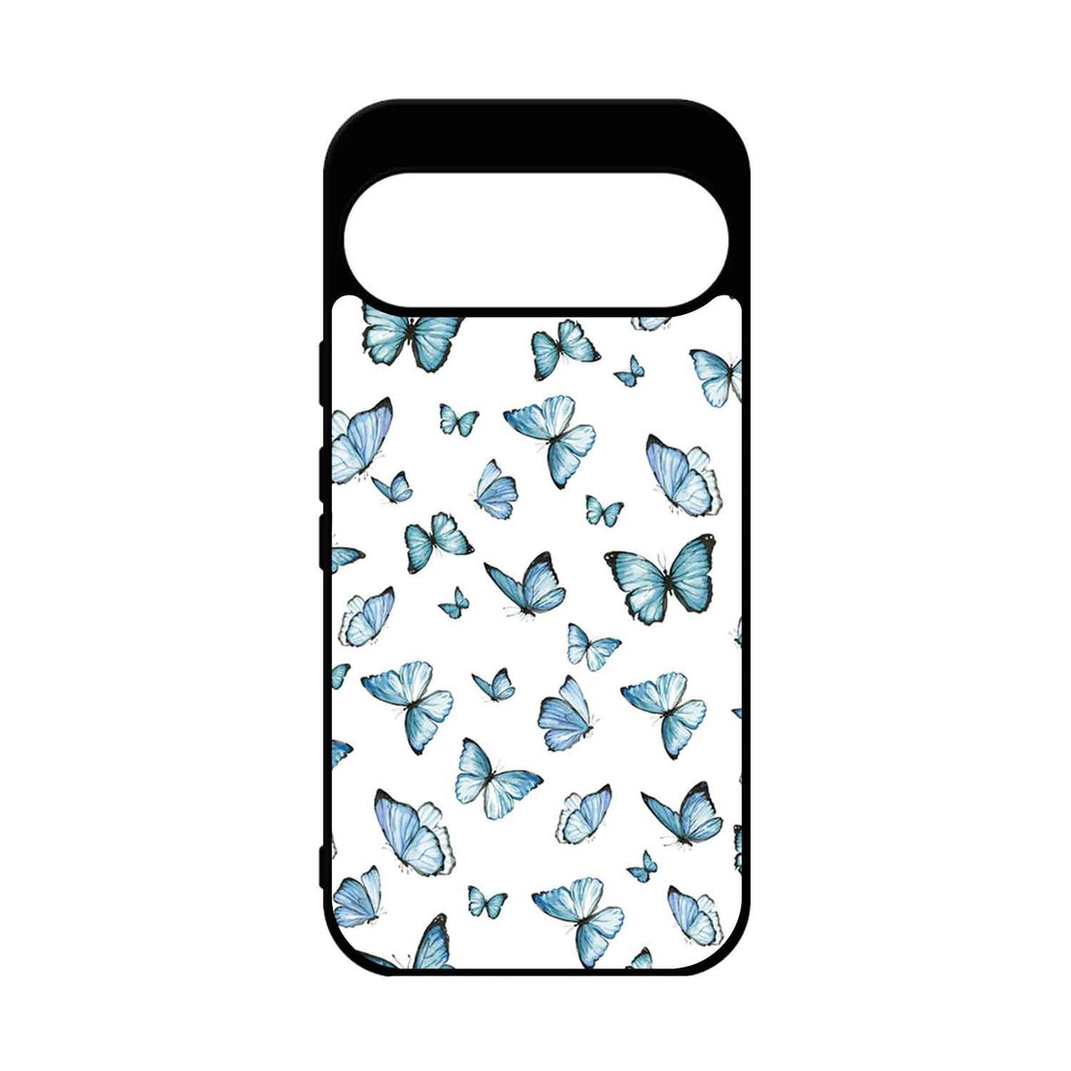 GENERICO - Funda Protector Case Para GOOGLE PIXEL 9