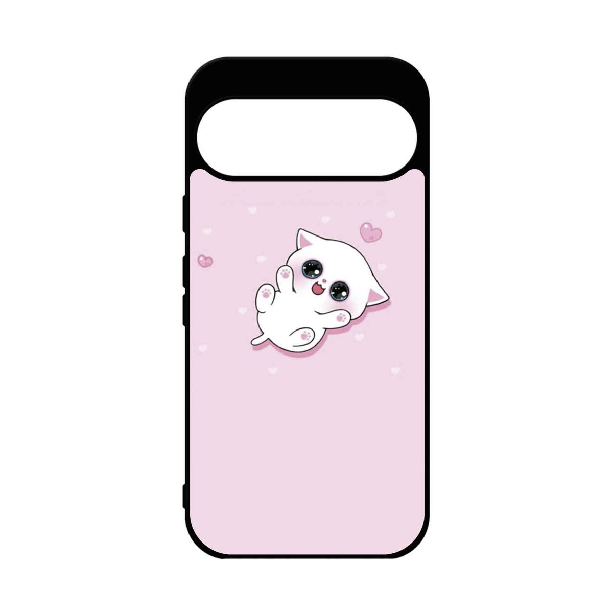 GENERICO - Funda Protector Case Para GOOGLE PIXEL 9