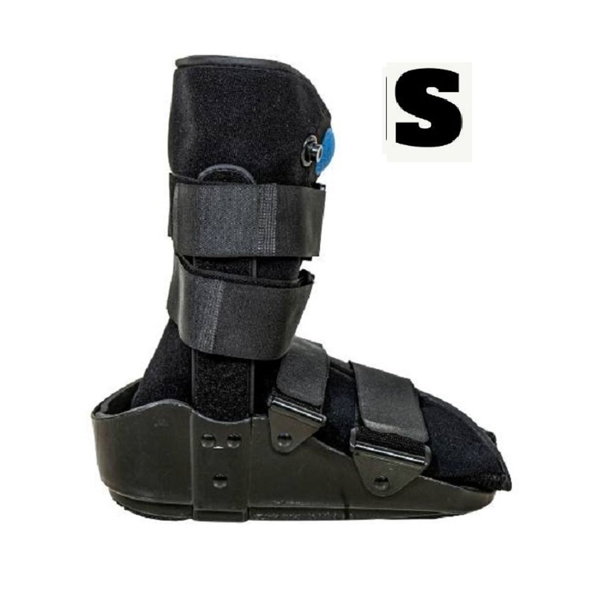 OEM - BOTA WALKER NEUMÁTICA CORTA TALLA S