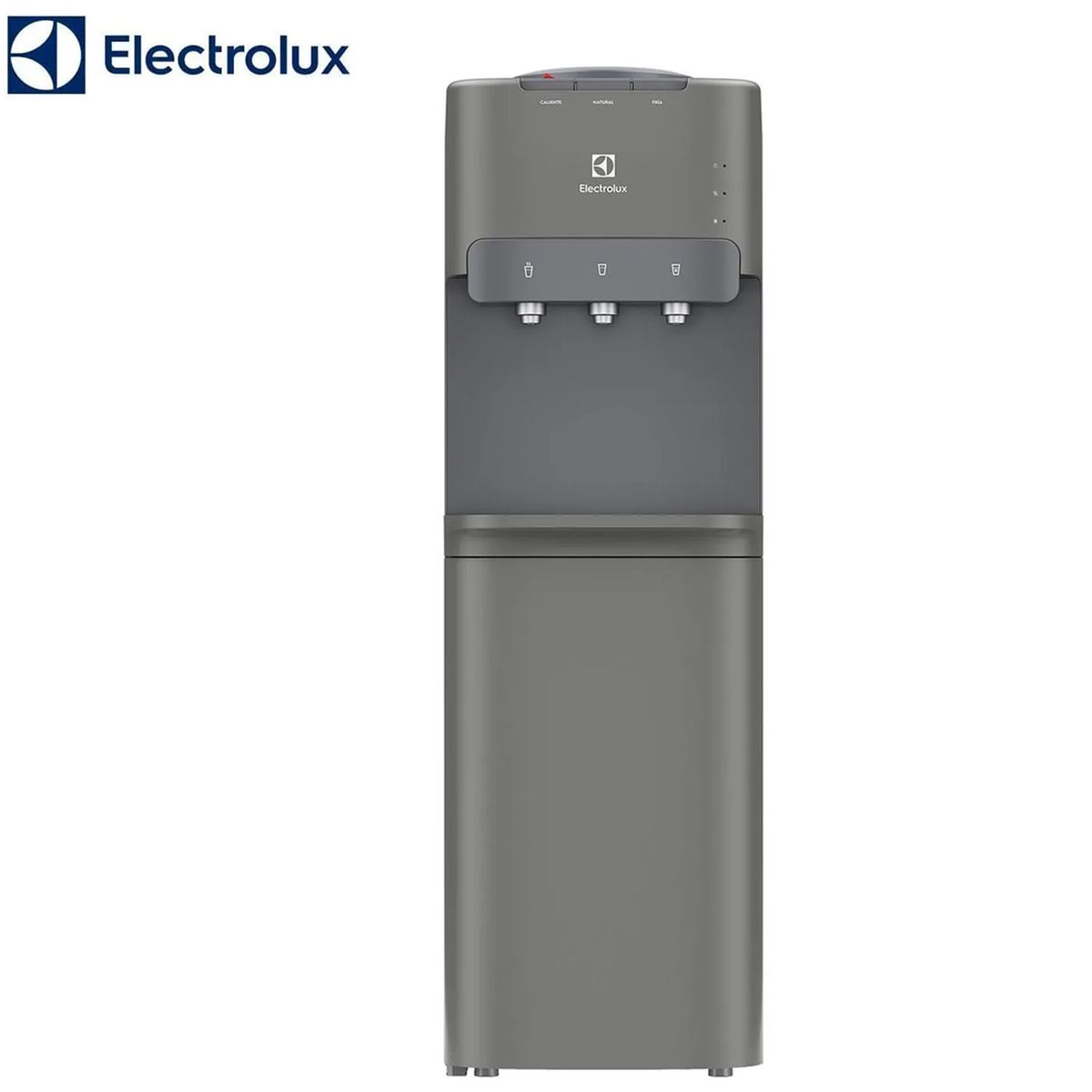 ELECTROLUX - Dispensador de Agua EA11SR Frio-Calor