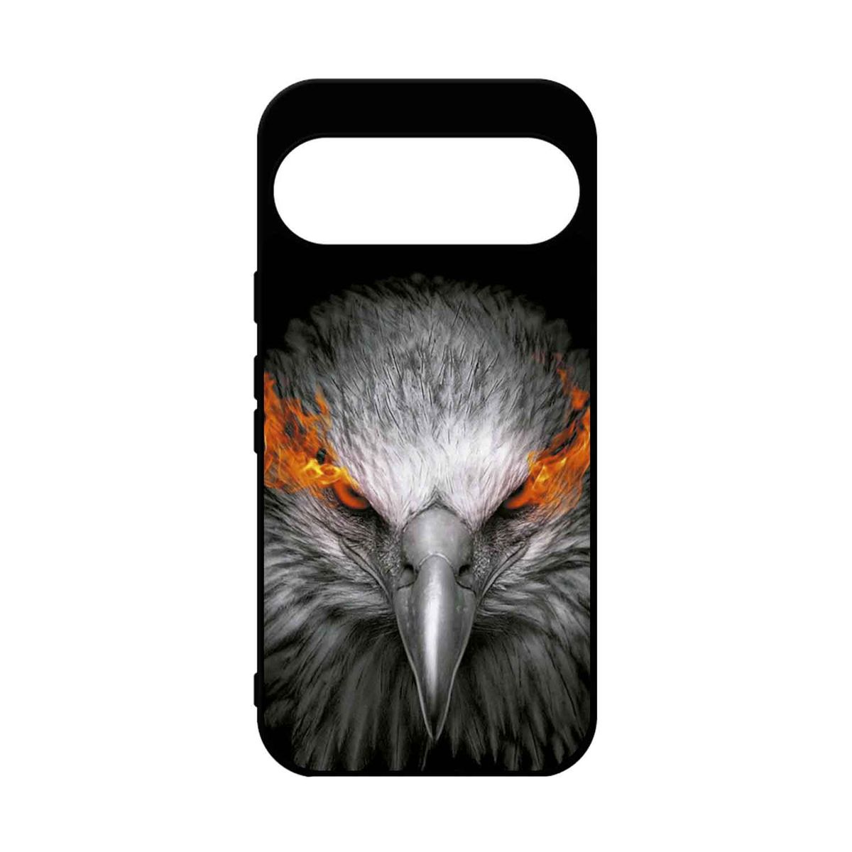 GENERICO - Funda Protector Case Para GOOGLE PIXEL 9