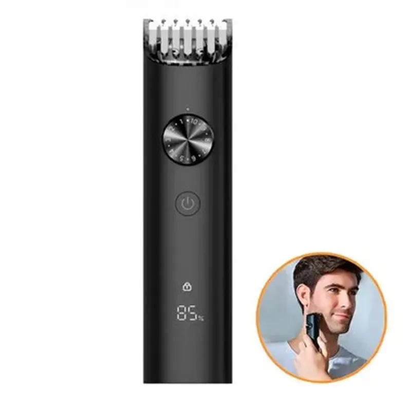 XIAOMI - KIT DE ASEO PROFESIONAL XIAOMI GROOMING KIT PRO