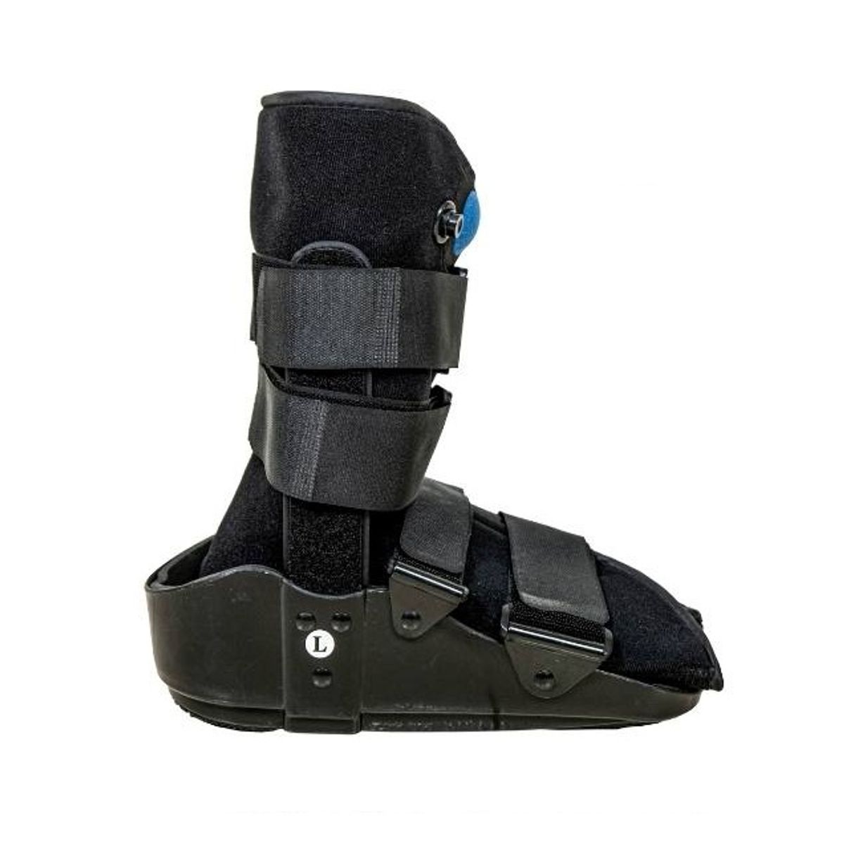 OEM - BOTA WALKER NEUMÁTICA CORTA TALLA L