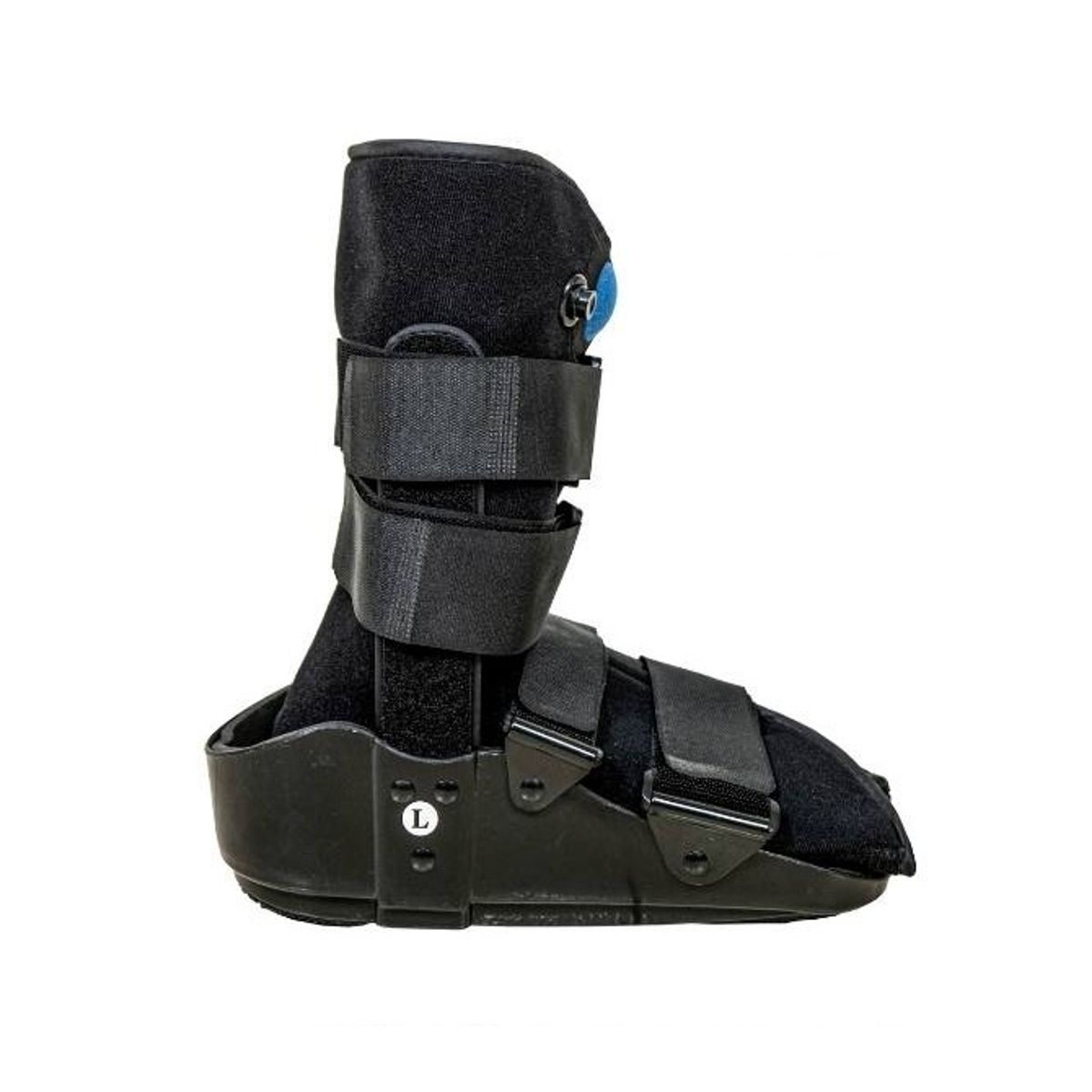 OEM - BOTA WALKER NEUMÁTICA CORTA TALLA L