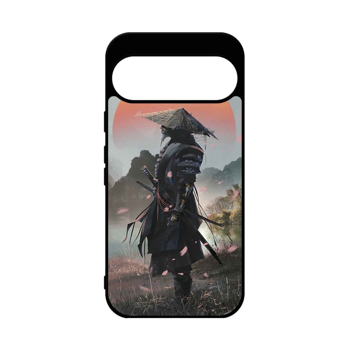 GENERICO - Funda Protector Case Para GOOGLE PIXEL 9